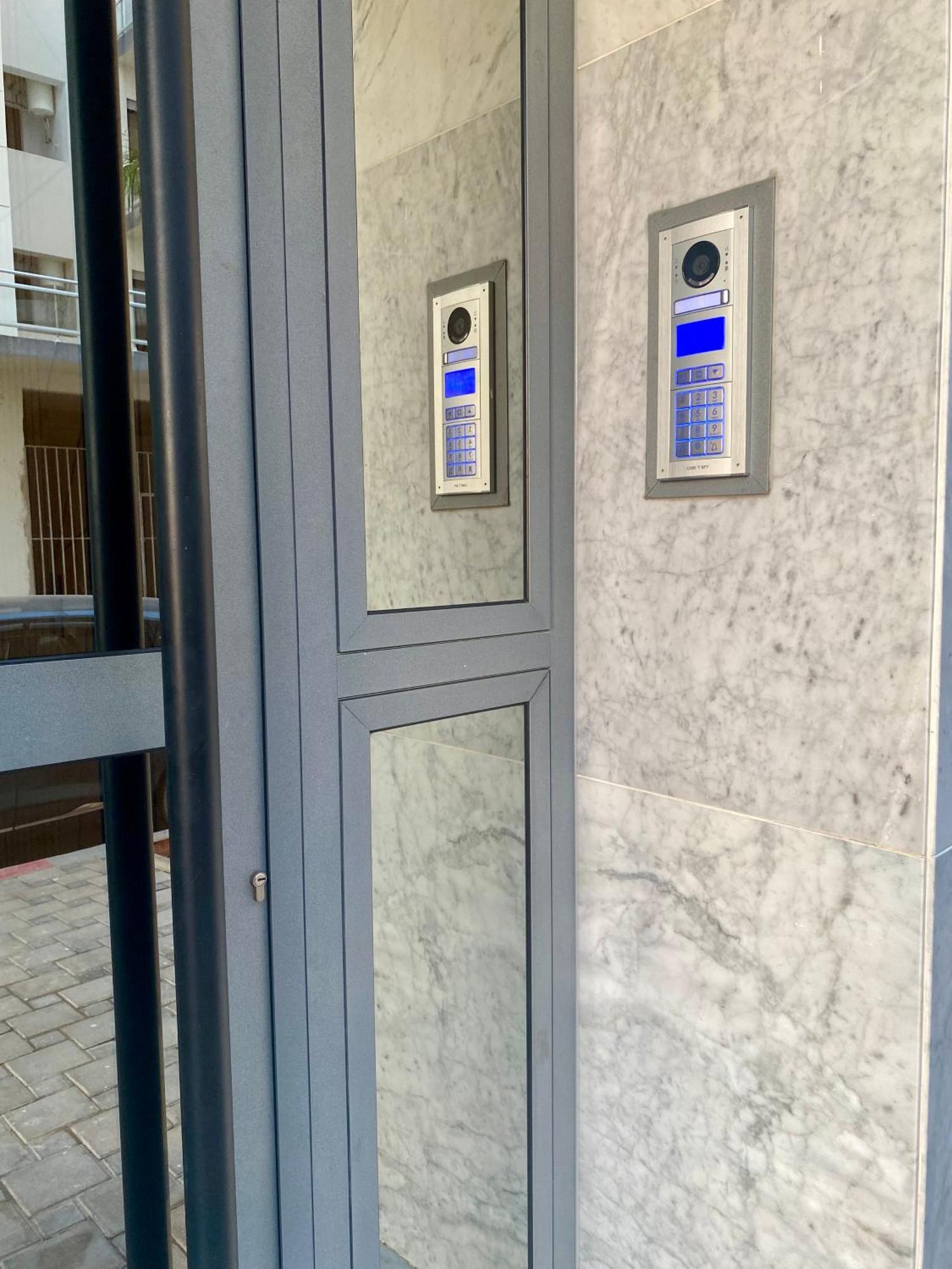 Elegance En 40 Metres Nouaceur Apartment Exterior foto